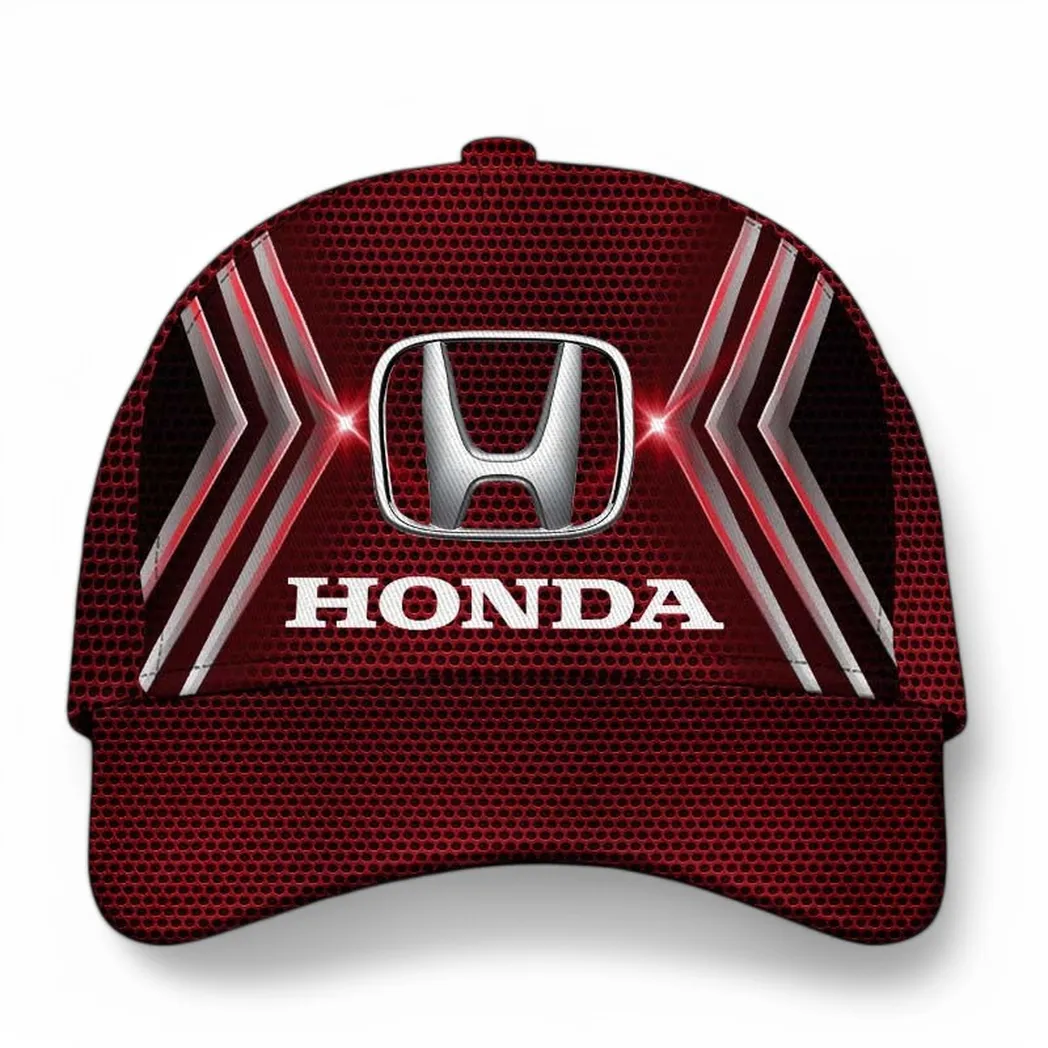honda kappe basecap mit allover druck fr honda fans car7202212538 5opoo