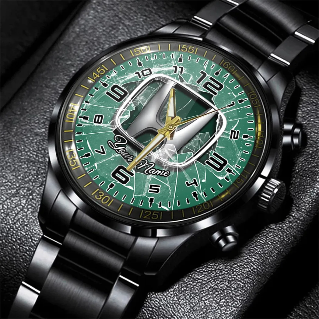 honda uhren edelstahl uhr fr honda fans geschenk fr papa car32803270251159 tqyzc