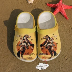 horse personalized away we go crocs classic clogs sibvh horse personalized away we go crocs classic clogs sibvh