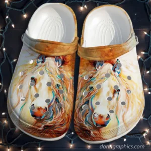 horses girl custom zwhzp