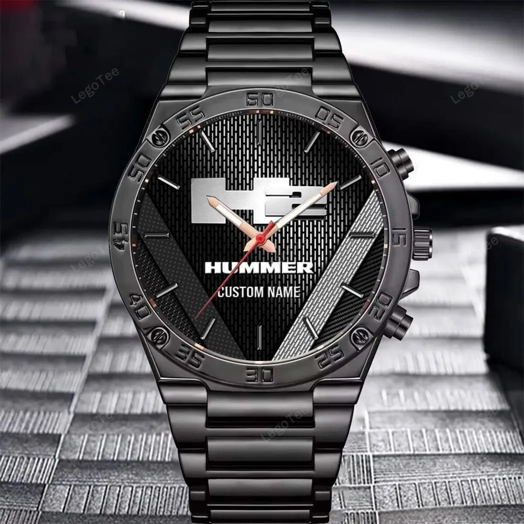 hummer h2 armbanduhr uhr geschenk fr hummer h2 fans geschenk fr papa car32803280254105 gdjiq