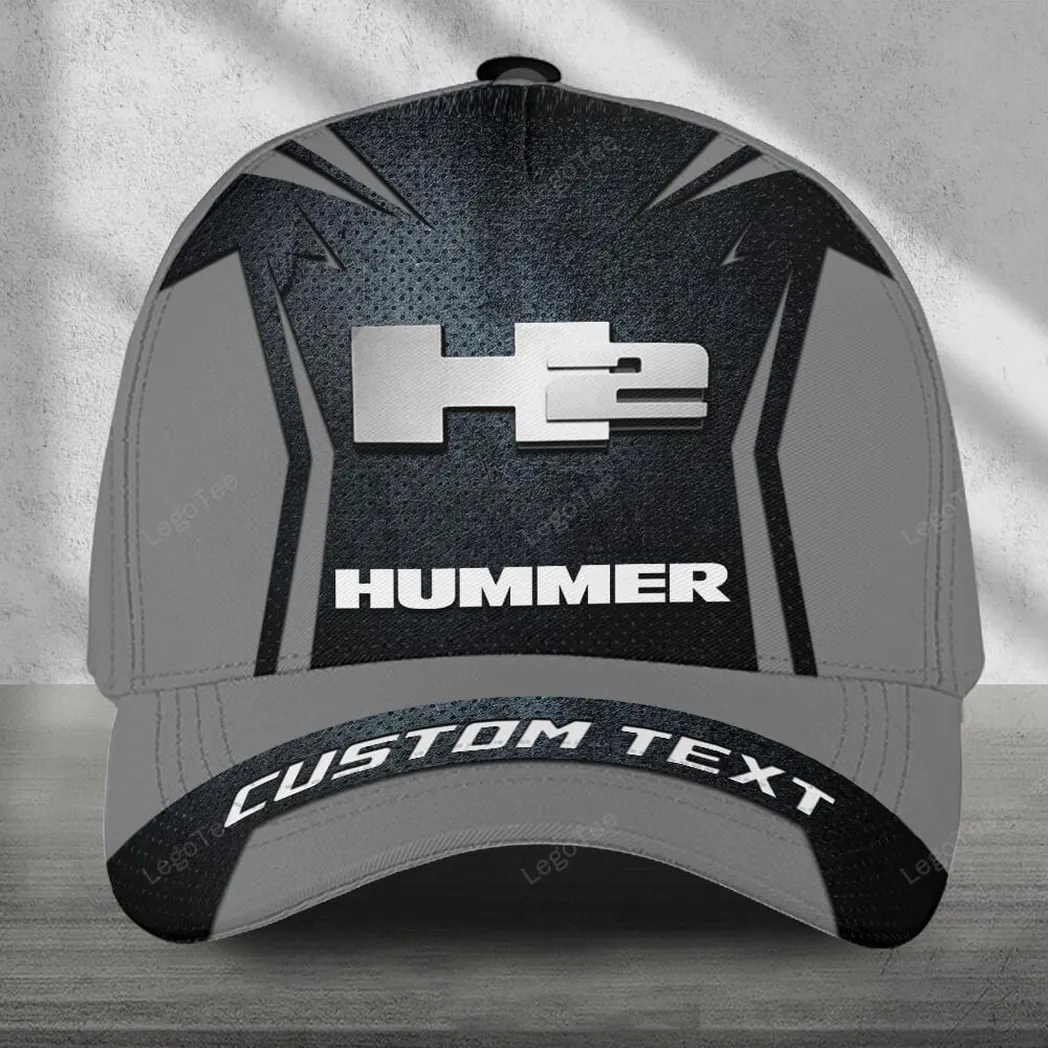 hummer h2 baseball cap gift for hummer h2 lovers car163022225362 wymtg