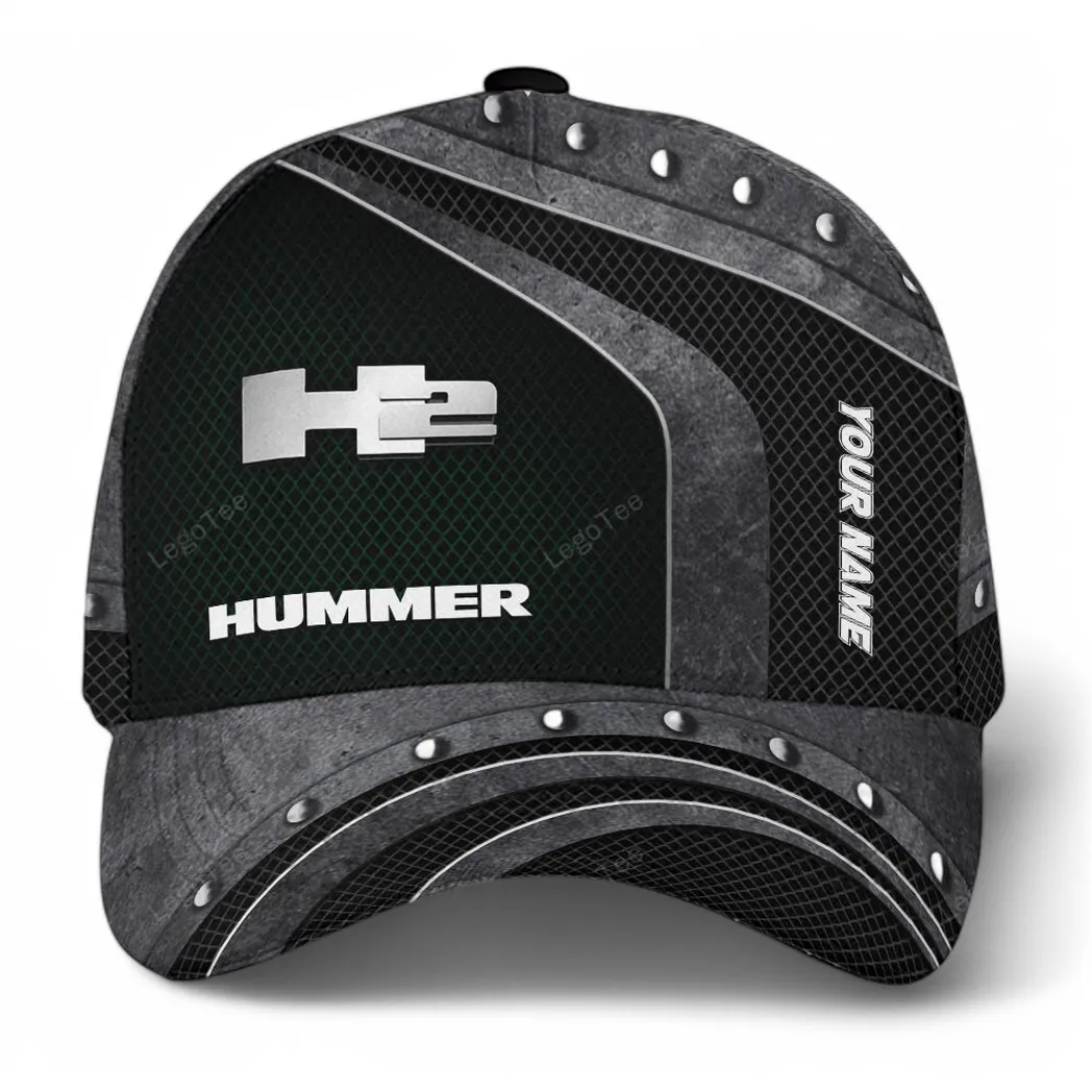 hummer h2 kappe basecap mit allover druck fr hummer h2 fans car99031025047 grn 0diu8