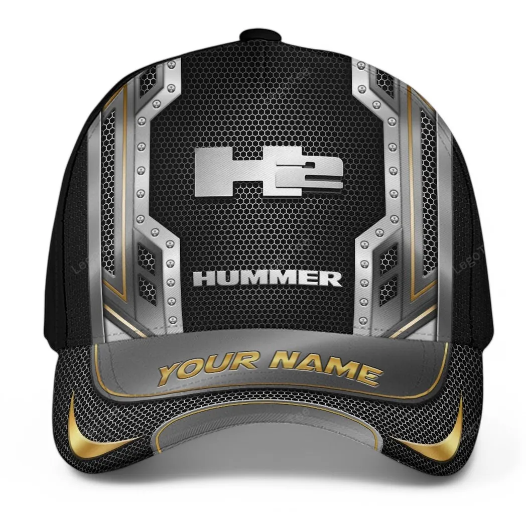 hummer h3 kappe basecap mit allover druck fr hummer h3 fans car99031025158 wei wrs2w