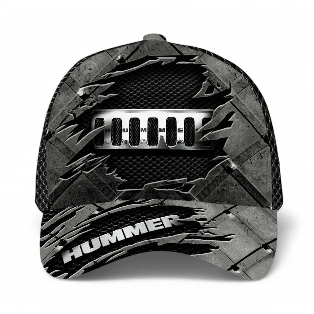 hummer kappe basecap mit allover druck fr hummer fans car3802142539 nf9ti