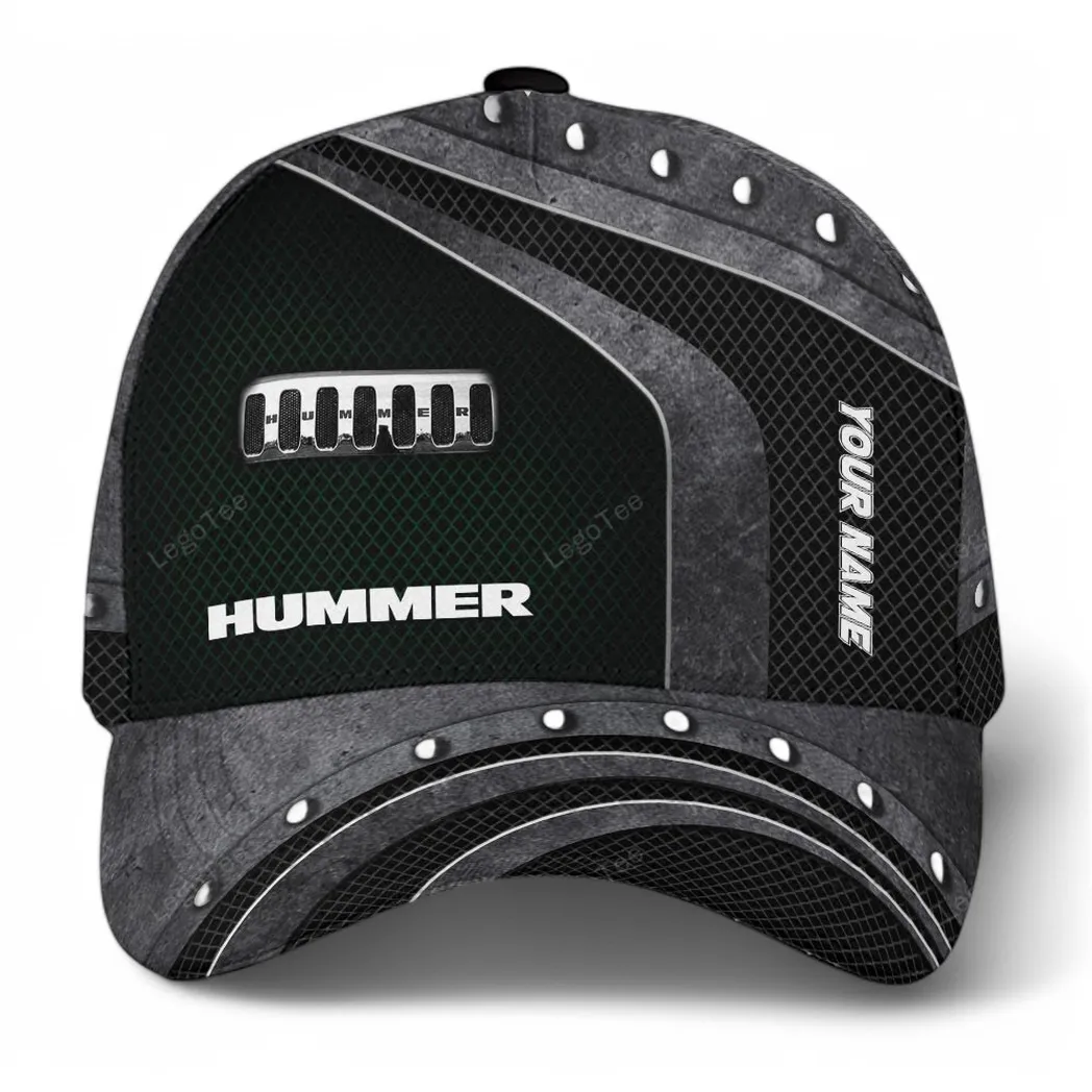 hummer kappe basecap mit allover druck fr hummer fans car99031025046 grn nfvho