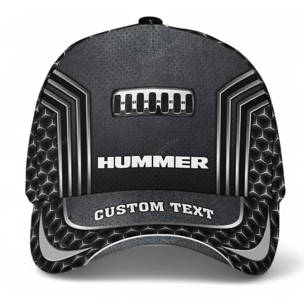 hummer kappe basecap mit allover druck fr hummer fans car99031025189 wei 9yb7o