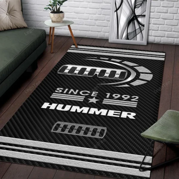 hummer rug gift for hummer lovers gift for him husband boyfriend car125021325588 e4jpi