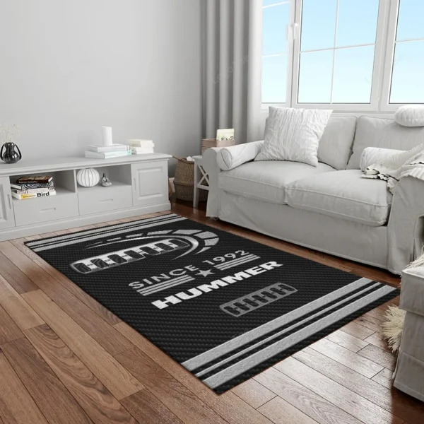 hummer rug gift for hummer lovers gift for him husband boyfriend car125021325588 tnhav