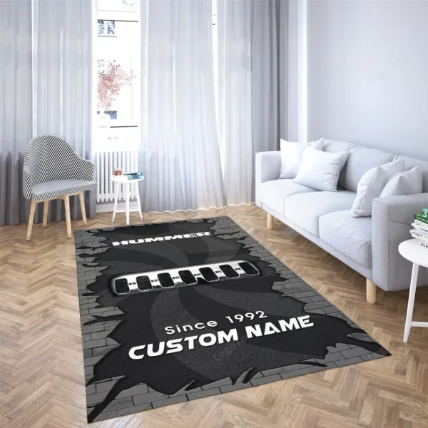 hummer rug gift for hummer lovers gift for him husband boyfriend car133021225678 4uu2c