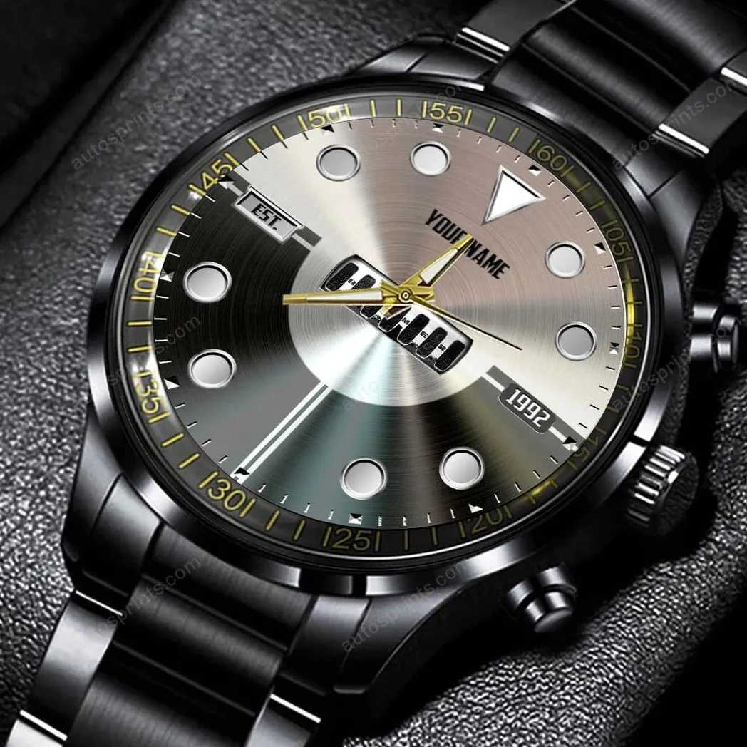 hummer uhren edelstahl uhr fr hummer fans geschenk fr papa car32803270251034 prajw