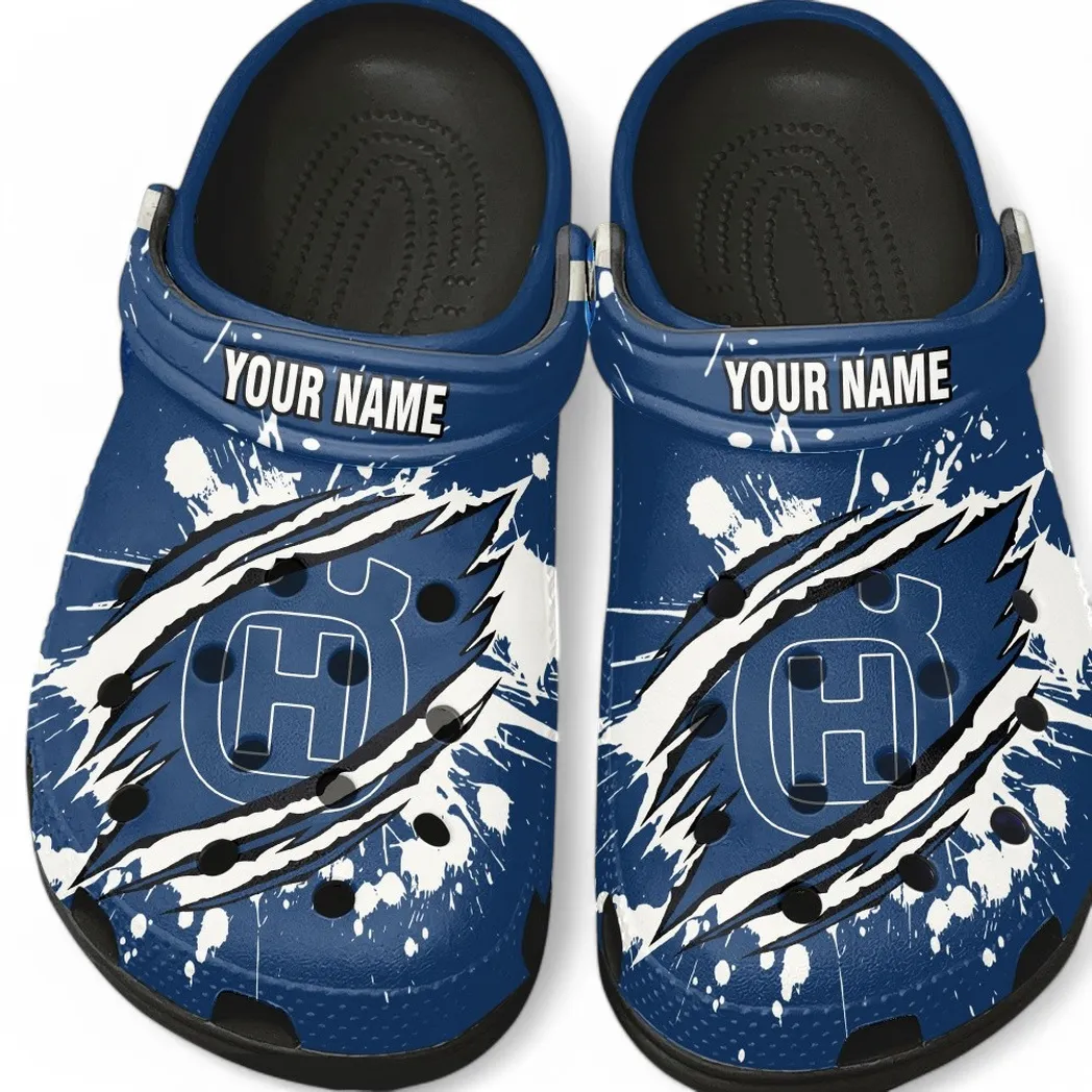 husqvarna crocs gift for husqvarna lovers gift for him husband boyfriend car5602192533 black gs2fj