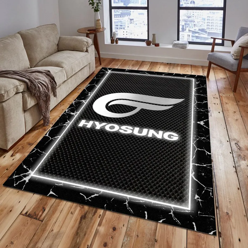 hyosung rug gift for hyosung lovers gift for him husband boyfriend car5202192532 grey c2fyt