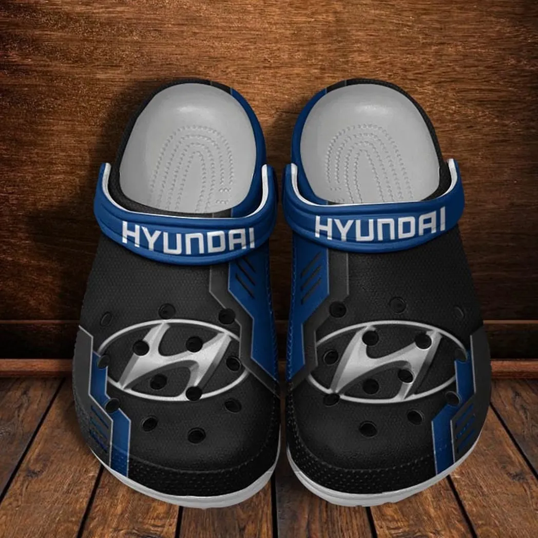 hyundai crocs clogs mnner frauen geschenk fr hyundai fan car185031525282 blau cjjct