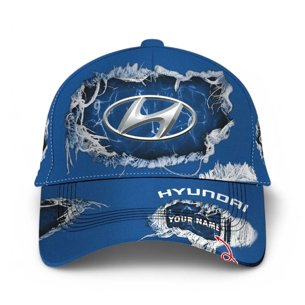hyundai kappe mnner basecap mit allover druck fr hyundai fan gifts for husband boyfriend car59021725973 8kdht