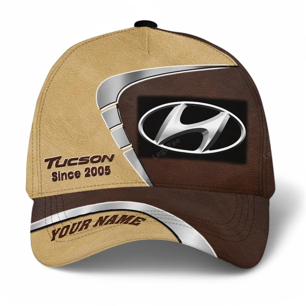 hyundai tucson kappe basecap mit allover druck fr hyundai tucson fans car99031125077