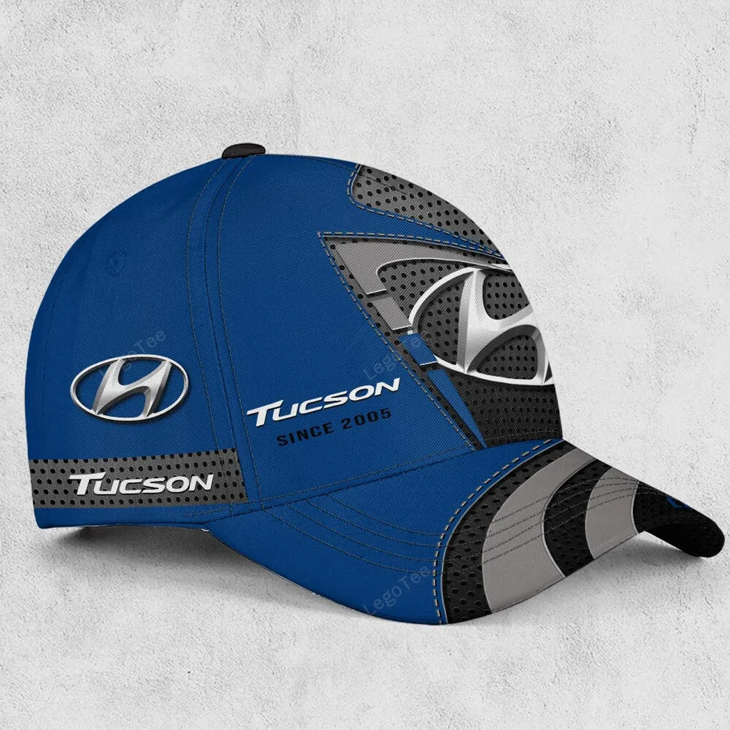 hyundai tucson kappe basecap mit allover druck fr hyundai tucson fans car99031125106 lgznj