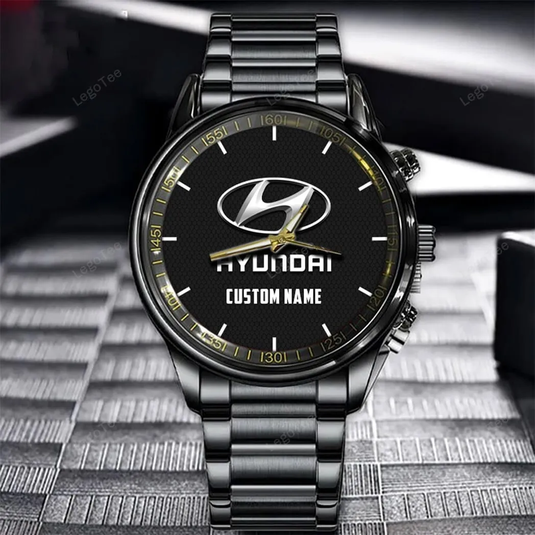 hyundai uhren edelstahl uhr fr hyundai fans geschenk fr papa car32803270250157 vrouf hyundai uhren edelstahl uhr fr hyundai fans geschenk fr papa car32803270250157 vrouf