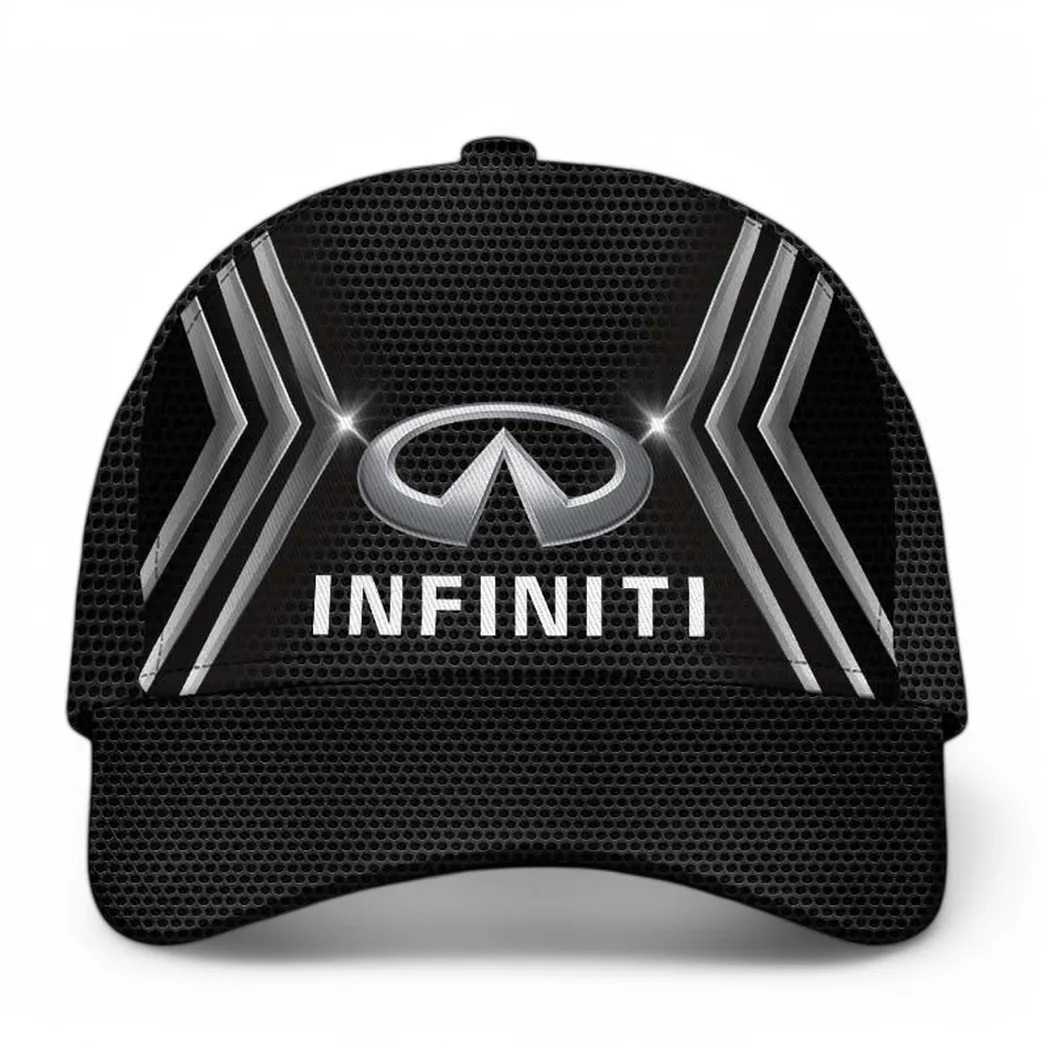 infiniti kappe basecap mit allover druck fr infiniti fans car7202212543 gbyka