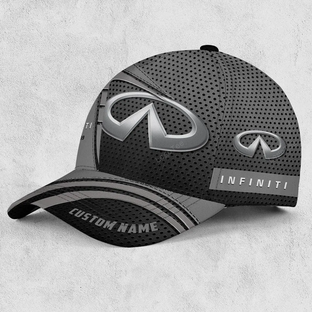 infiniti kappe basecap mit allover druck fr infiniti fans car99031125117 fhzfu