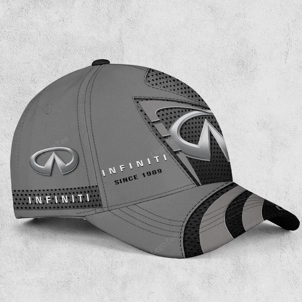 infiniti kappe basecap mit allover druck fr infiniti fans car99031125117 vssal
