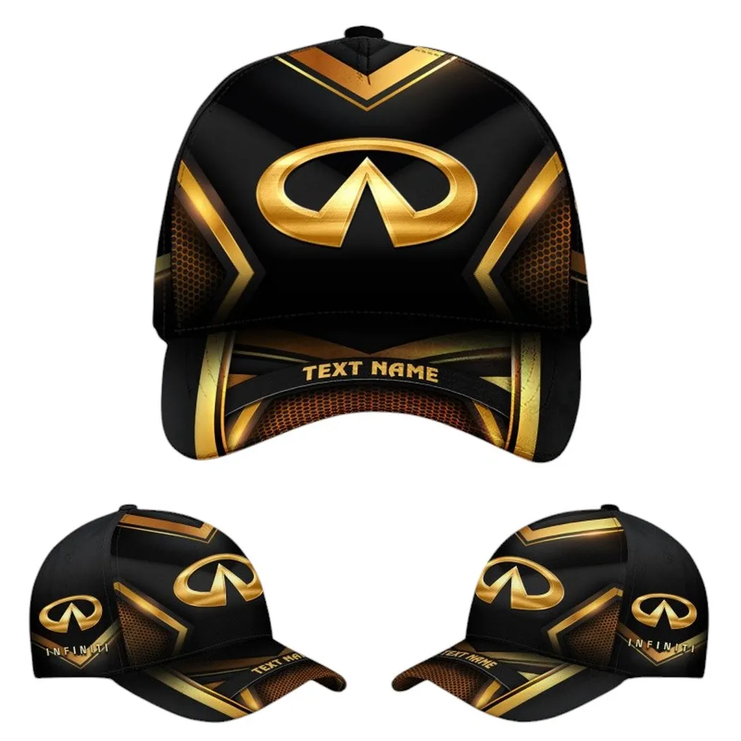 infiniti kappe basecap mit allover druck fr infiniti lovers giift for him husband boyfriend car41021725045 uqr32