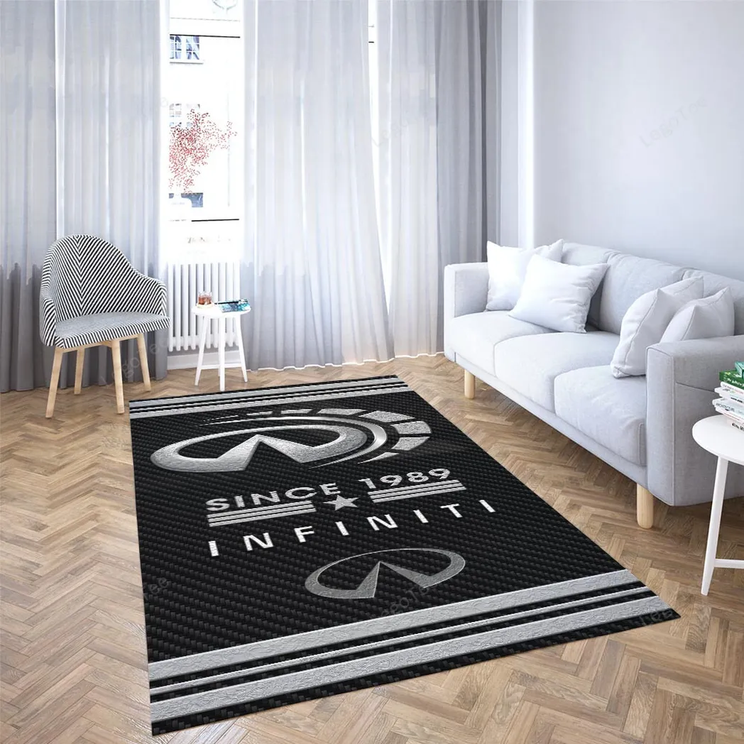 infiniti rug gift for infiniti lovers gift for him husband boyfriend car125021325602