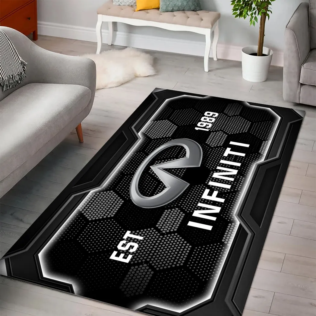 infiniti rug gift for infiniti lovers gift for him husband boyfriend car3102132587 l5nbm