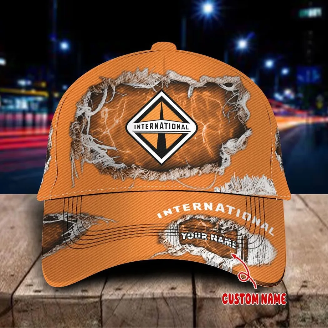 international kappe mnner basecap mit allover druck fr international fan gifts for husband boyfriend car590218013 jgnam