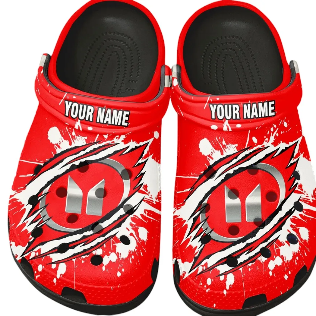 isuzu crocs gift for isuzu lovers gift for him husband boyfriend car15303042511 black u7mnb