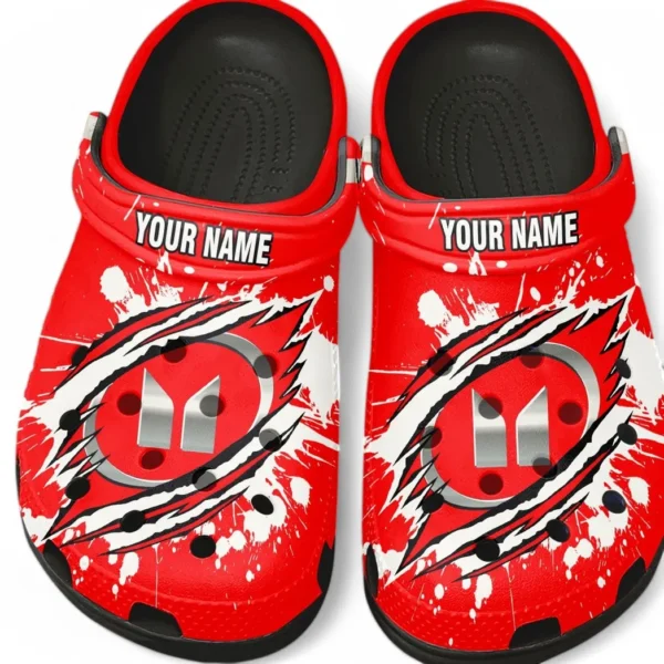 isuzu crocs gift for isuzu lovers gift for him husband boyfriend car5602192538 black uzq7p