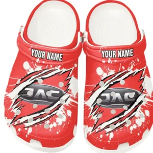 jac crocs gift for jac lovers gift for him husband boyfriend car15303042513 white 5lxxt