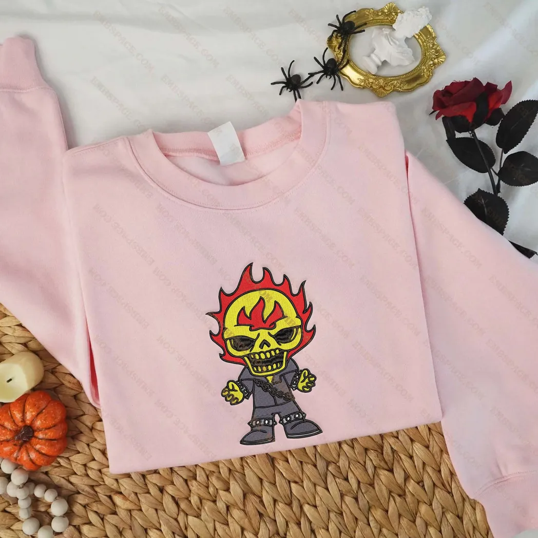jack skellington the nightmare before christmas movies besticken sweatshirt im modischen stil htzin