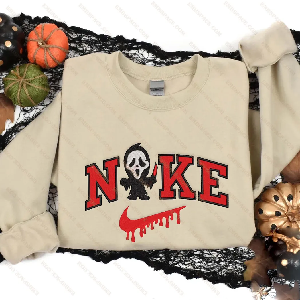 jack skellington the nightmare before christmas movies est 1993 besticken sweatshirt im modischen stil 0cy2l