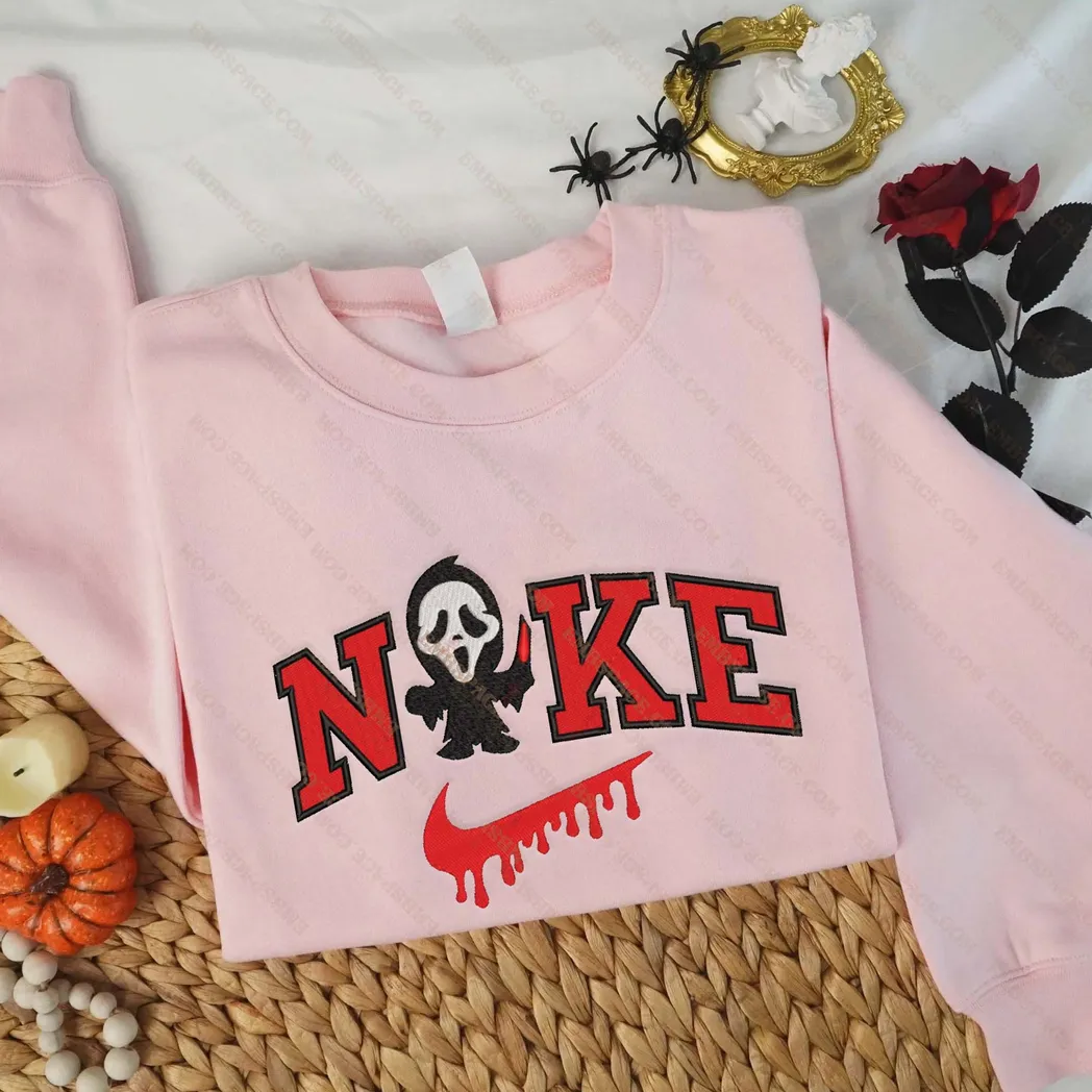 jack skellington the nightmare before christmas movies est 1993 besticken sweatshirt im modischen stil lsngb
