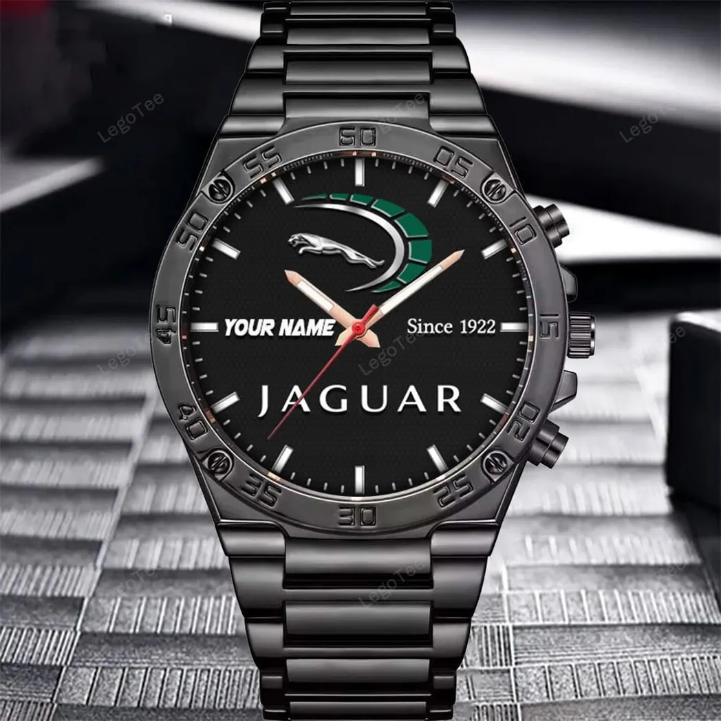 jaguar armbanduhr uhr geschenk fr jaguar fans geschenk fr papa car32803280254184 giybs