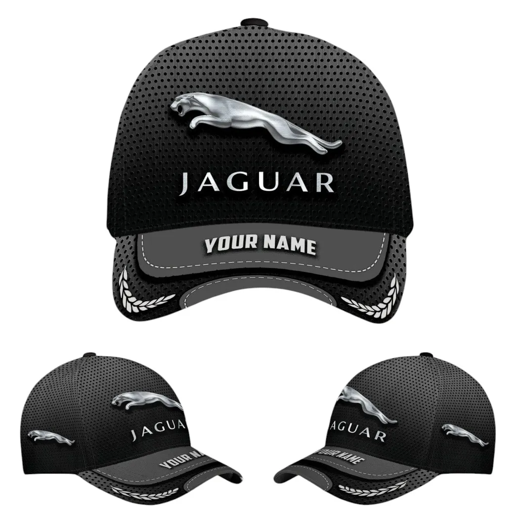 jaguar cars kappe basecap mit allover druck fr jaguar cars fans car3002132609 pqqqa