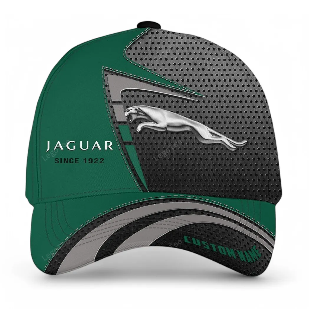 jaguar kappe basecap mit allover druck fr jaguar fans car99031125090 elgj8