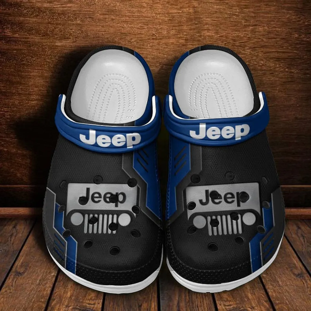 jeep crocs clogs mnner frauen geschenk fr jeep fan car185031525251 blau 7ke4q
