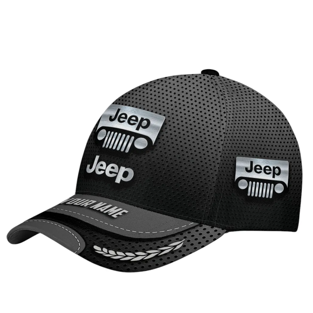 jeep kappe basecap mit allover druck fr jeep fans car3002132611 2sodj
