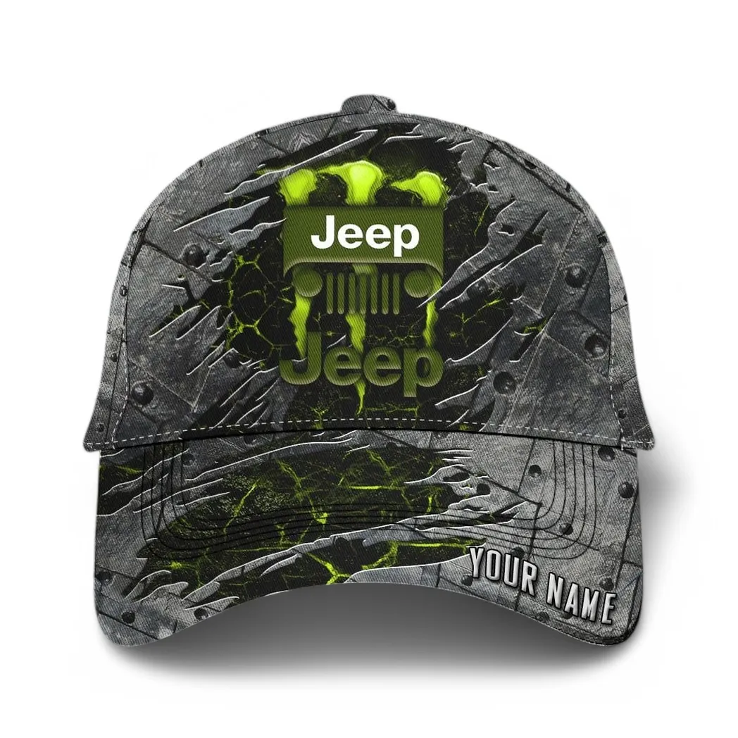 jeep kappe basecap mit allover druck fr jeep fans car6002202539 jcv2a