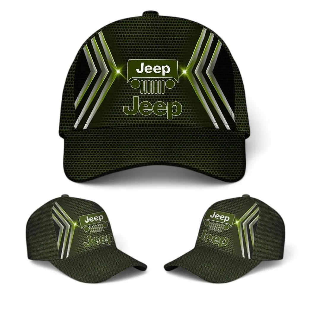 jeep kappe basecap mit allover druck fr jeep fans car7202212546