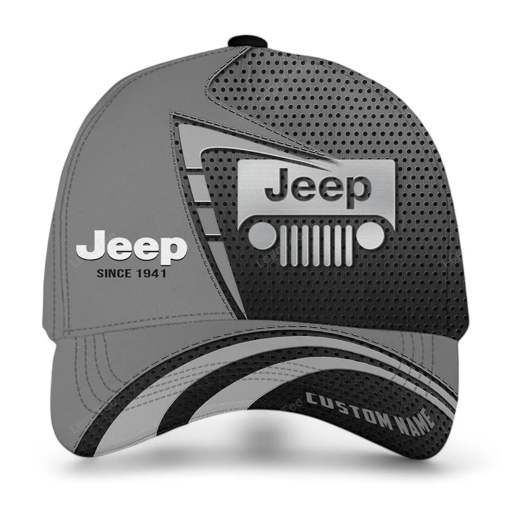 jeep kappe basecap mit allover druck fr jeep fans car99031125087