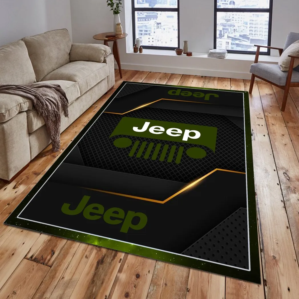 jeep rug gift for jeep lovers gift for him husband boyfriend car08021125031