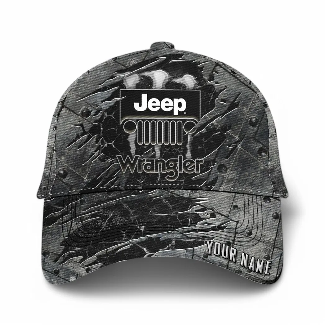 jeep wrangler kappe basecap mit allover druck fr jeep wrangler fans car6002202540 afiol