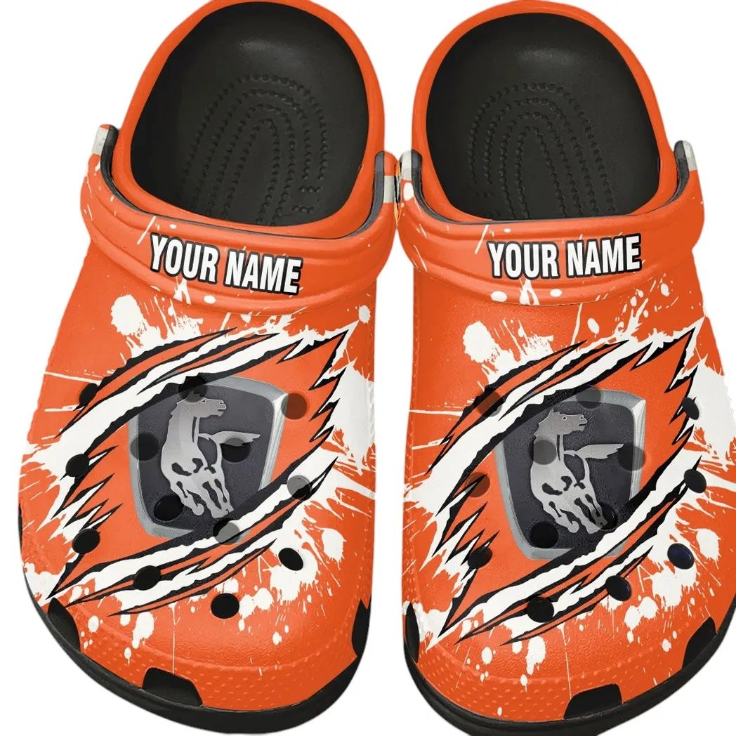 kamaz crocs gift for kamaz lovers gift for him husband boyfriend car15303042514 black