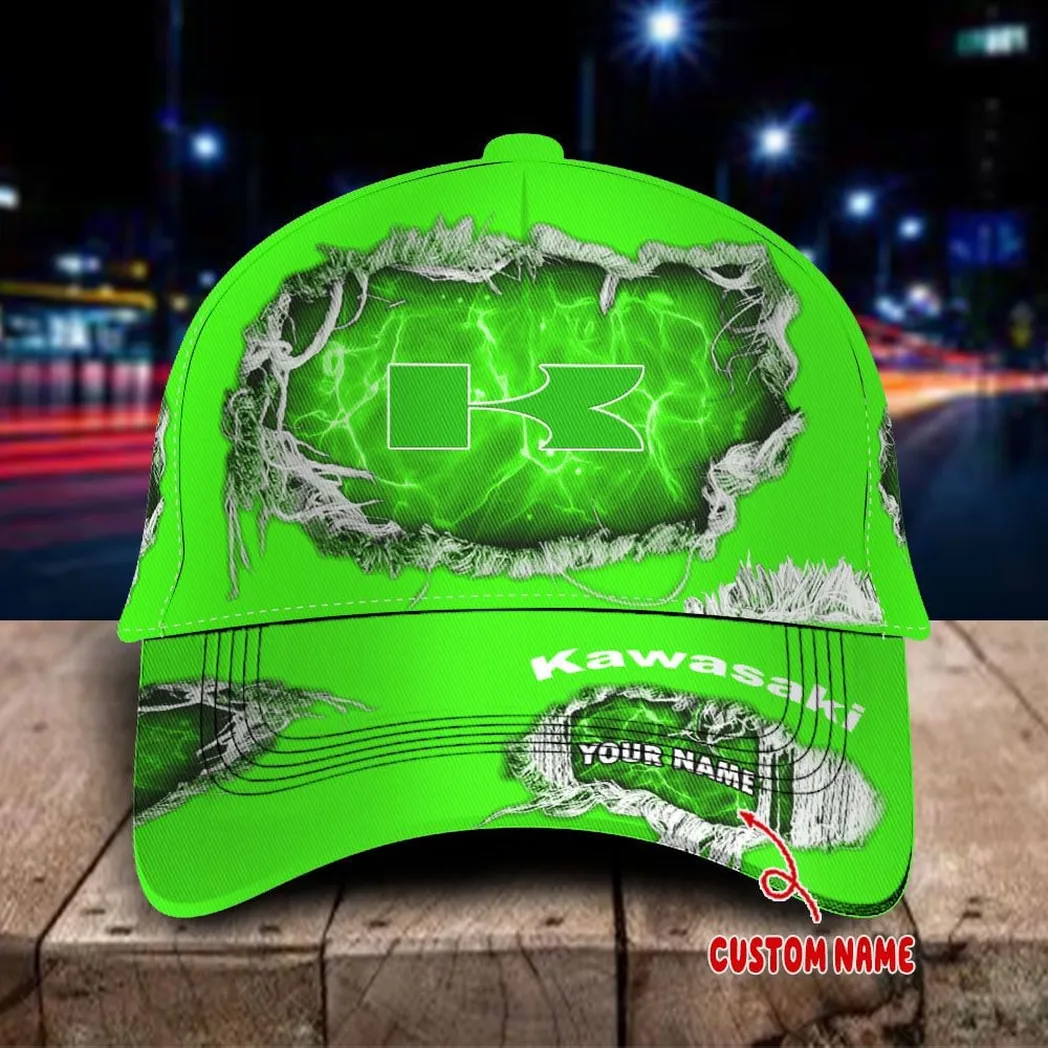 kawasaki kappe mnner basecap mit allover druck fr kawasaki fan gifts for husband boyfriend car59021725955 wapoy