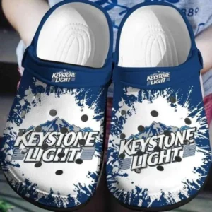 keystone light crocs crocband clogs fjqje