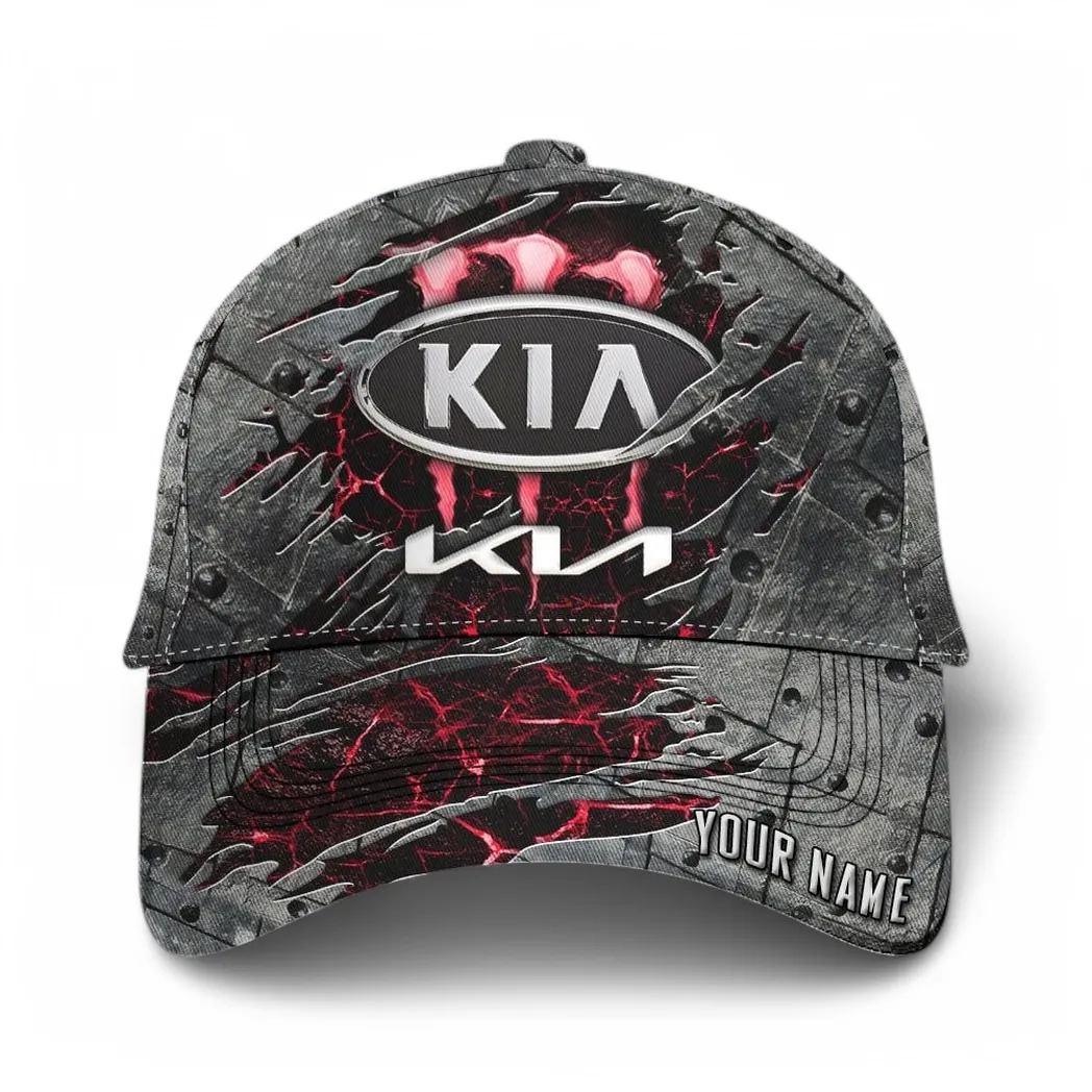 kia kappe basecap mit allover druck fr kia fans car6002202543 wd8hw