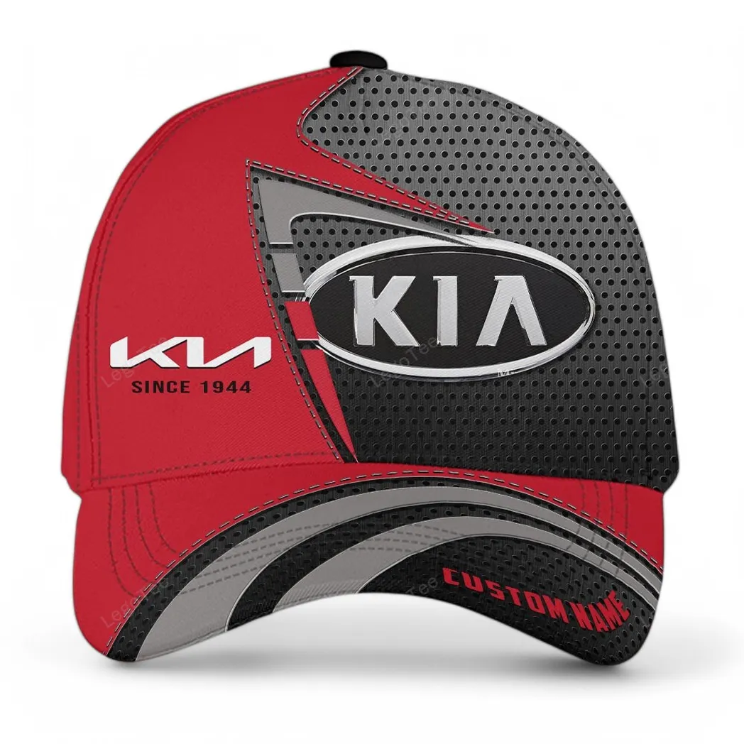 kia kappe basecap mit allover druck fr kia fans car99031125091 326fc